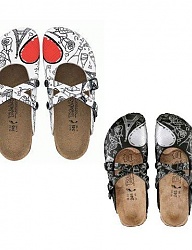 Moda Buty Pozostałe - 97712