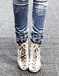 Moda Buty Sandały - 1280935