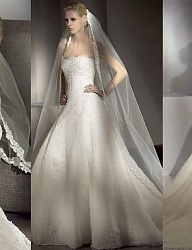 Moda Ślub Suknie ślubne - 486998