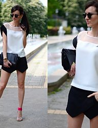 Moda Inne Moda uliczna - 1822544
