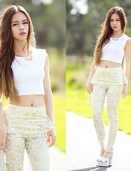 Moda Inne Moda uliczna - 2086727