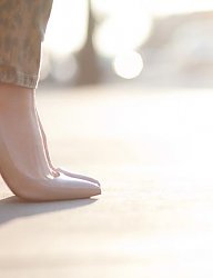 Moda Buty Szpilki - 1297222