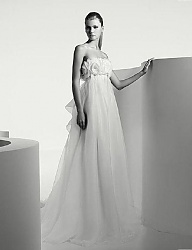 Moda Ślub Suknie ślubne - 350160
