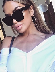 Moda Dodatki Okulary - 3232684