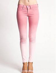 Moda Spodnie Jeansy - 2373236