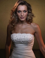 Moda Ślub Suknie ślubne - 892886
