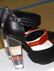 Moda Buty Pozostałe - 1314483