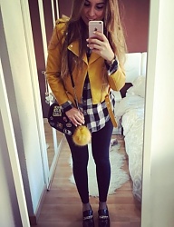 Moda Ciuchy Pozostałe - 3192819