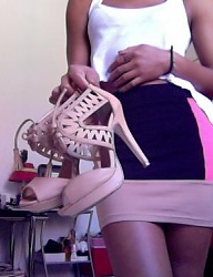 Moda Buty Szpilki - 1268382