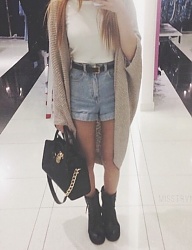 Moda Ciuchy Pozostałe - 3177381