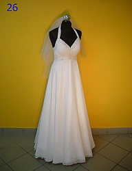 Moda Ślub Suknie ślubne - 937346