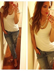 Moda Inne Moda uliczna - 1829419