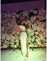 Moda Sukienki Wieczorowe - 3018471