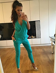 Moda Ciuchy Pozostałe - 3125140