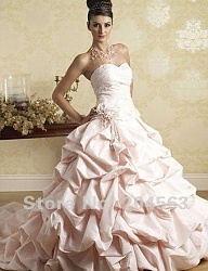 Moda Ślub Suknie ślubne - 2105795