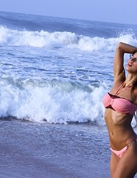 Moda Bielizna Na plażę - 1679634