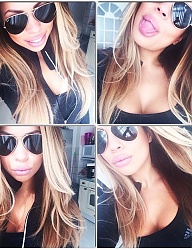 Moda Dodatki Okulary - 2638305