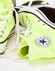 Moda Buty Trampki - 2131464