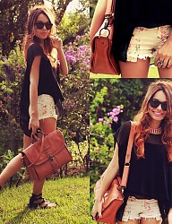 Moda Inne Moda uliczna - 1617105