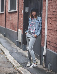Moda Inne Moda uliczna - 3201992