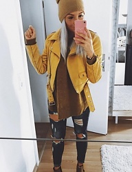 Moda Ciuchy Pozostałe - 3263381