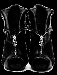 Moda Buty Pozostałe - 1228186