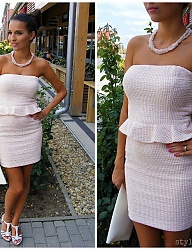 Moda Sukienki Wieczorowe - 1687654