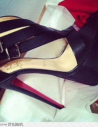 Moda Buty Sandały - 3236538