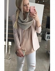 Moda Ciuchy Pozostałe - 3171285