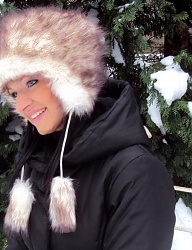 Moda Dodatki Nakrycia głowy - 908258