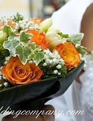 Moda Ślub Bukiety ślubne - 456022
