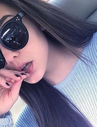 Moda Dodatki Okulary - 3054083