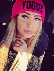 Moda Dodatki Nakrycia głowy - 3104725