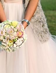 Moda Ślub Bukiety ślubne - 1359696