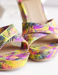 Moda Buty Pozostałe - 2688308