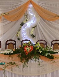 Moda Ślub Dekoracje ślubne - 239242