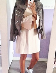 Moda Ciuchy Pozostałe - 3183475