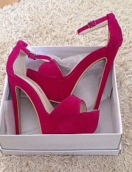 Moda Buty Szpilki - 2811826