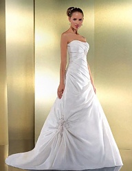 Moda Ślub Suknie ślubne - 521371