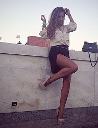 Moda Inne Moda uliczna - 1914734
