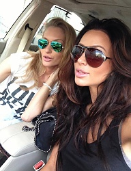 Moda Dodatki Okulary - 2059064