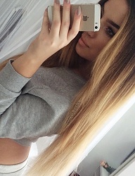 Fryzury Długie - 2873281
