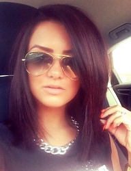 Moda Dodatki Okulary - 3008332