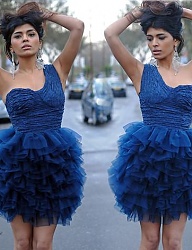 Moda Inne Moda uliczna - 1610775