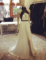Moda Sukienki Wieczorowe - 2041547