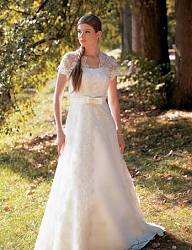 Moda Ślub Suknie ślubne - 274363
