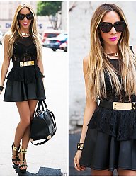 Moda Inne Moda uliczna - 1957173