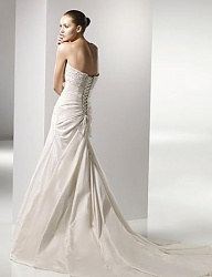 Moda Ślub Suknie ślubne - 398386