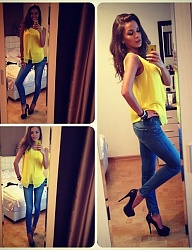 Moda Ciuchy Pozostałe - 1695551