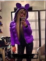 Moda Okrycia Kurtki - 2485878